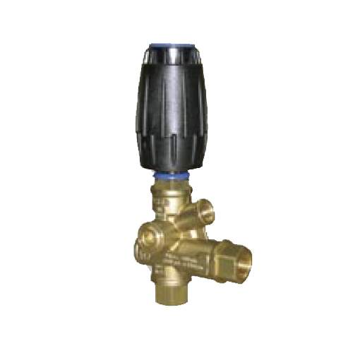 [LA0215010370] BY PASS VRT3 3/8 250BAR 30LTRS