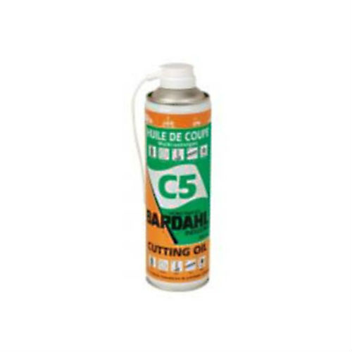 [BAR5036] C5 CUTTING OIL (500ML)