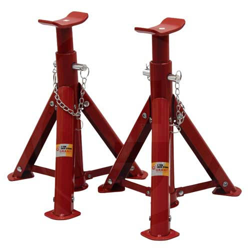 [76000041] CABALLETE 2 TONELADAS (2UNDS)