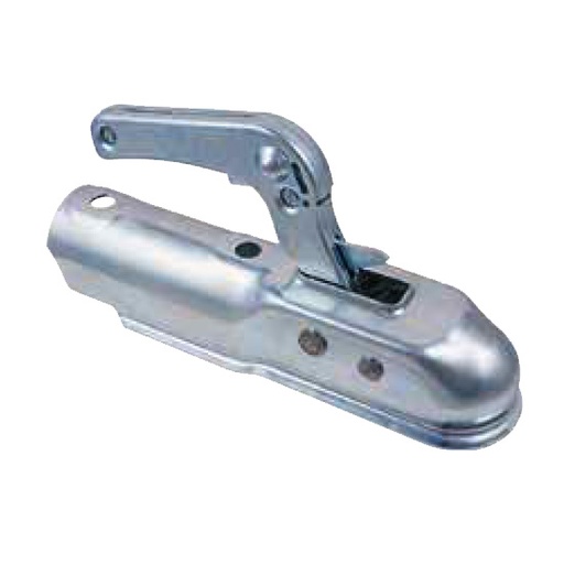 [MR154] CABEZAL ENGANCHE REDONDO D-50,