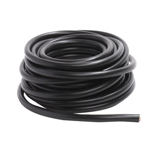 [20193604] CABLE ELECTRICO NEGRO 4X2,5 mm2