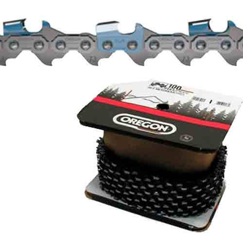 [M73LPX025R] CADENA 3/8" ,058"/1,5MM DURACUT