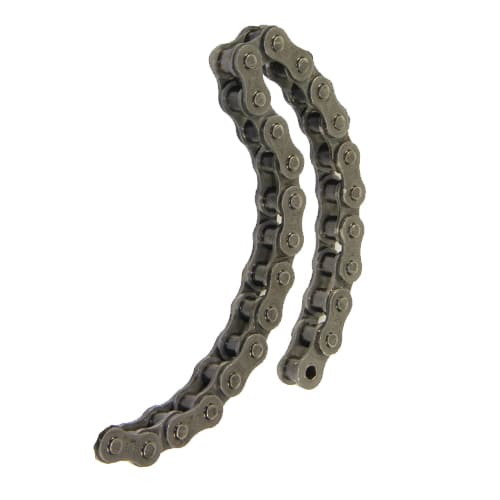[10B1] CADENA DE RODILLOS 5/8" 10B1(5 MTS)