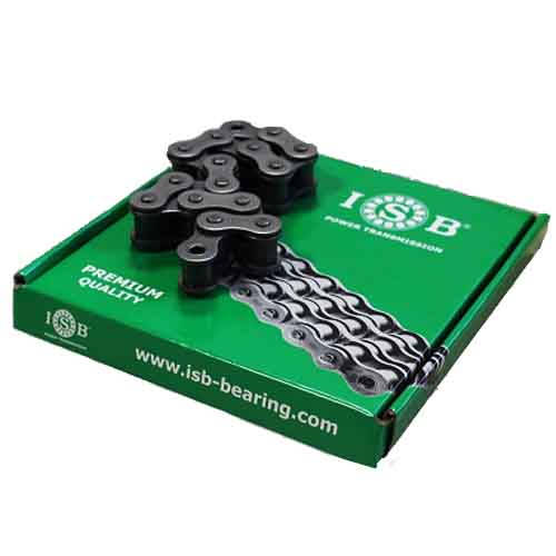 [6146] CADENA RODILLOS 3/4" ASA 60H REFOR (5MTS