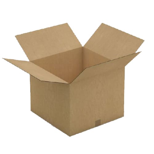 [6] CAJA CARTON 50X50X40