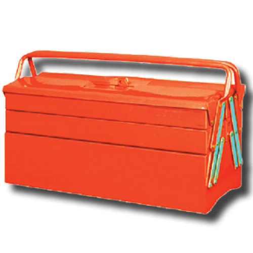 [RMCH003] CAJA HERRAMIENTAS 2 PISOS MULTIBANDEJA