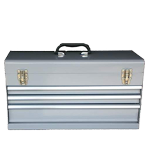 [51600] CAJA HERRAMIENTAS 3 CAJONES 534X218X288