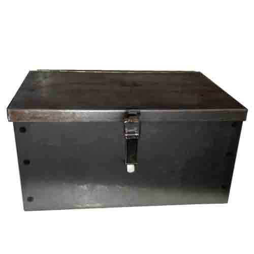 [01276] CAJA HERRAMIENTAS METAL 300X200X150