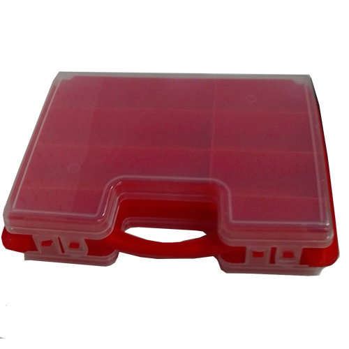 [OPC5] CAJA ORGANIZADOR DOBLE CARA 290X210X7