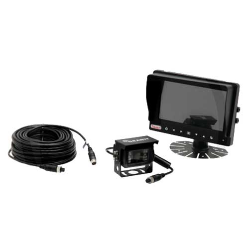 [507003002] CAMARA VISION TRASERA 7" CON CABLE