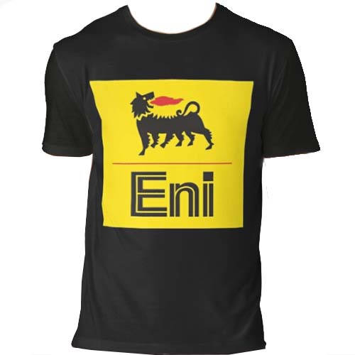 [6053] CAMISETA ENI NEGRA T-M