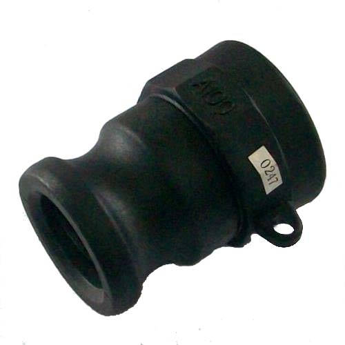 [5440] CAMLOCK PP TIPO A RACOR M ROSCA H 2"