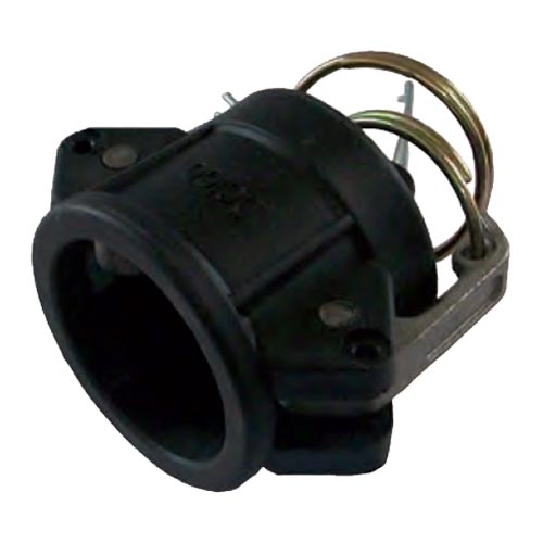 [6353] CAMLOCK PP TIPO DC RACOR TAPON H 1"1/4
