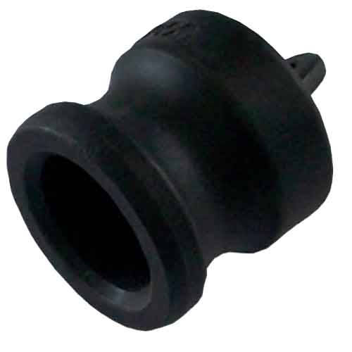 [5597] CAMLOCK PP TIPO DP RACOR TAPON M 1 1/2"