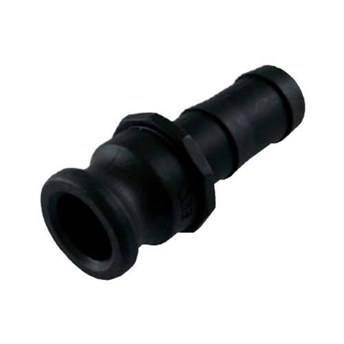 [5594] CAMLOCK PP TIPO E RACOR M ESPIGA 50MM.