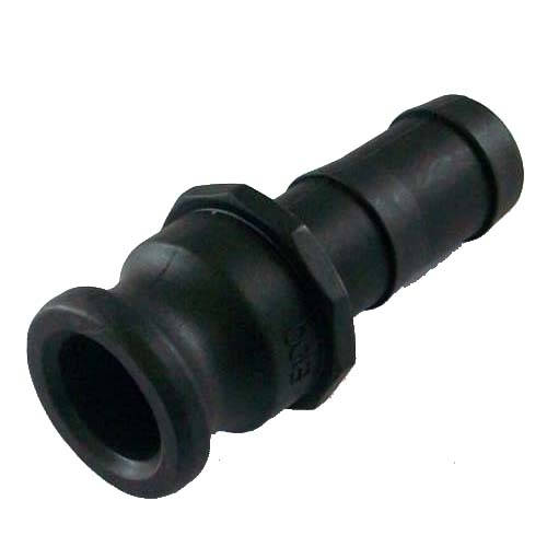 [5443] CAMLOCK PP TIPO E RACOR M ESPIGA DN15