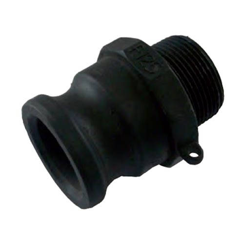 [6352] CAMLOCK PP TIPO F RACOR M ROSCA M 1"1/4