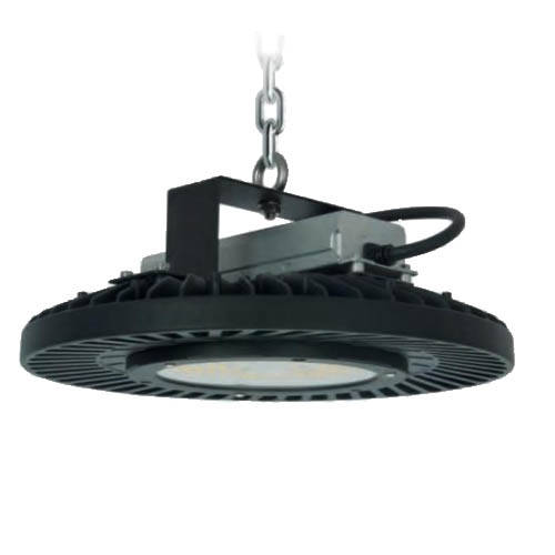 [6010] CAMPANA INDUST LED UFO 200W 5000K IP65