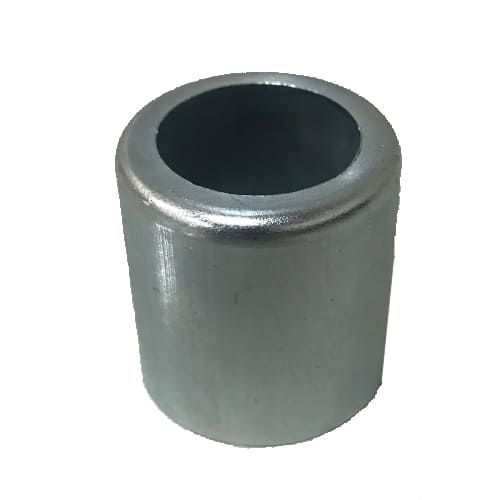 [CR] CAMPANAS DE RACORAR A 1"