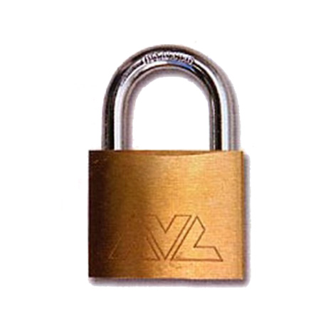 [22510004] CANDADO AVL ARCO NORMAL 40MM.