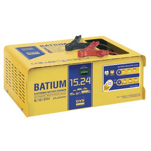 [6802] CARGADOR BATERIAS AUTO BATIUM  15,24