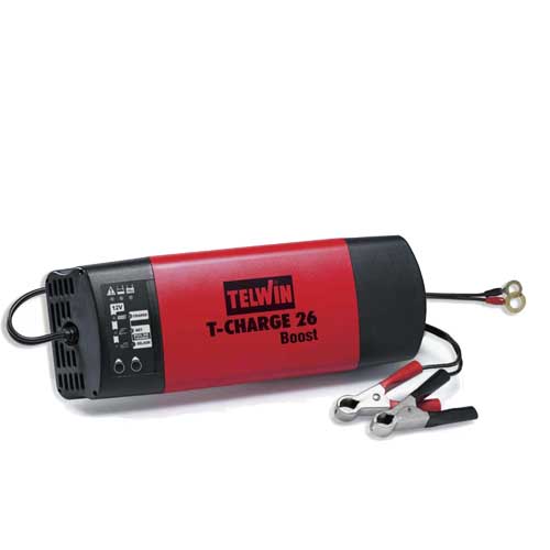 [807562] CARGADOR BATERIAS T-CHANGE 26 BOOST
