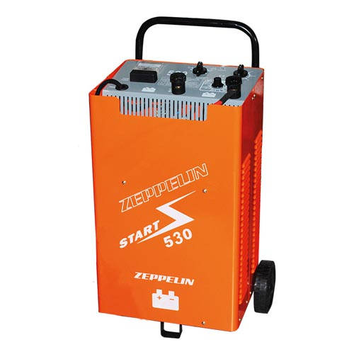 [ES70454] CARGADOR DE BATERIAS 50A 230V INDUSTRIAL