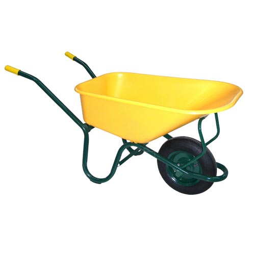 [370231] CARRETILLO NYLON 100 L 57X95 CM