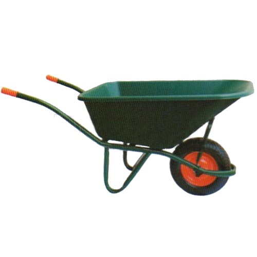 [370777] CARRETILLO POLIETILENO 150 L 60X99