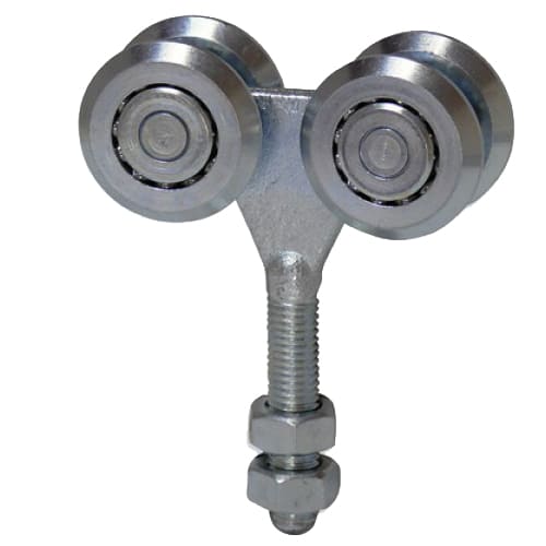 [85416] CARRO 4 RODAMIENTOS 45MM
