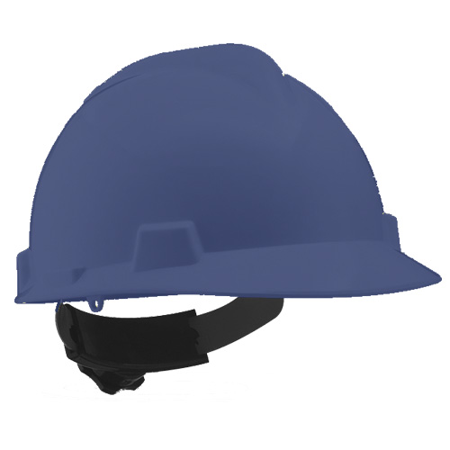 [2088CRAZ] CASCO RULETA ROLLER AZUL