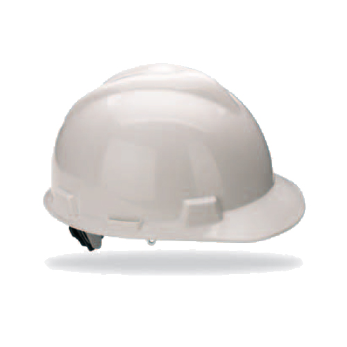 [PC100RU] CASCO RULETA ROLLER BLANCO
