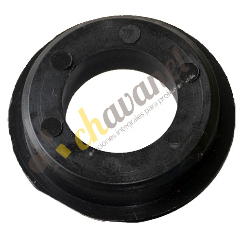 [STC362793] CASQUILLO NYLON 20.5X35 FLEX
