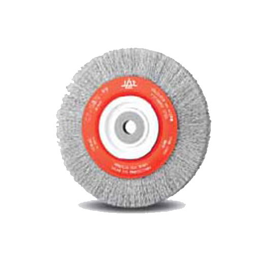 [CT1705E99] CEPILLO CIRCULAR DE ALAMBRE 175