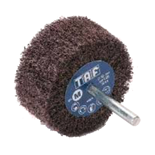 [RGP20DAC] CEPILLO CON VASTAGO PARA SATINAR 40X20X6