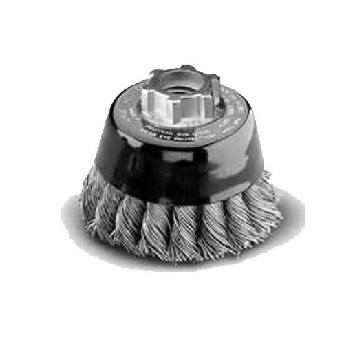 [HSTG0065KM14] CEPILLO TAZA CON GUARDA