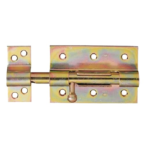 [43204] CERROJO 120MM