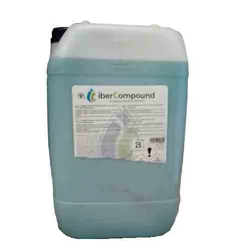 [00000166] CHAMPÚ SUPERACTIVO AUTOLAVADO 25 LTS