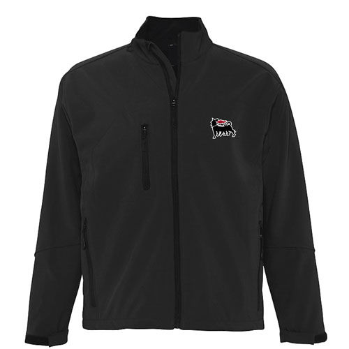[AP180068] CHAQUETA DE TALLER ENI TALLA M