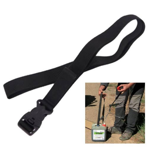 [6754] CINCHA AMARRE GARRAFA ECOFIRE 5 LTS