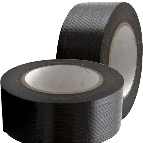 [563880000104] CINTA AMERICANA NEGRA 50MX5CM