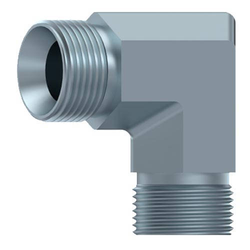 [6671] CODO 90° M-M FORJA 1/4" BSP