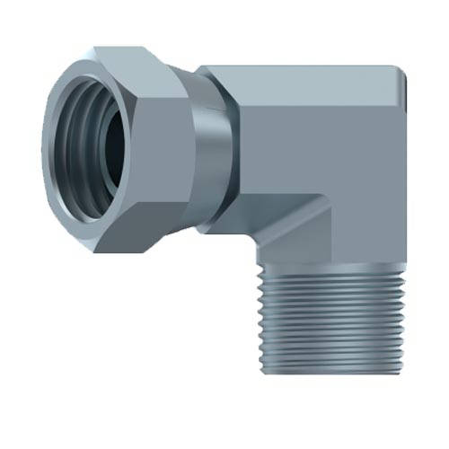 [6657] CODO 90° M-TL BSP FORJA 1"