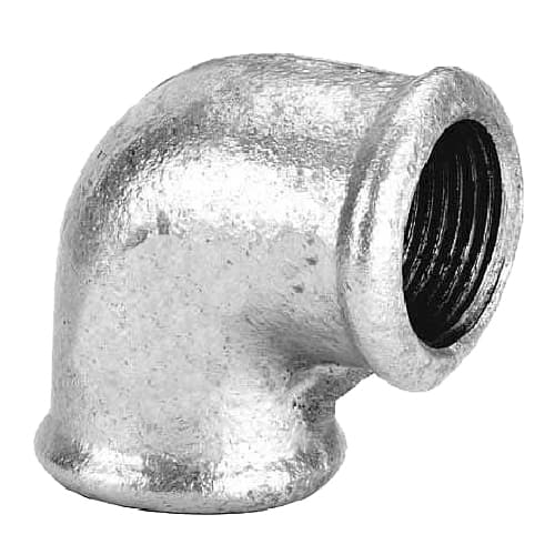 [30209032] CODO 90º GALV. H-H 1 1/4"