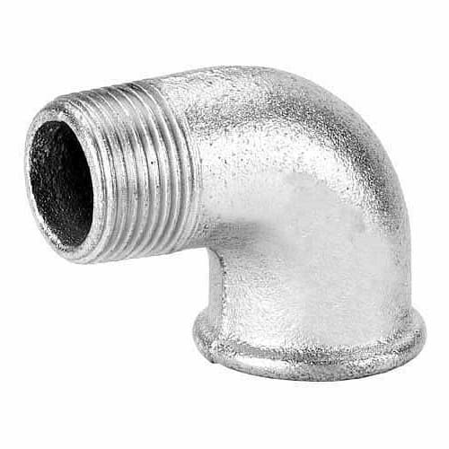 [102168] CODO 90º GALV. M-H 1 1/2"