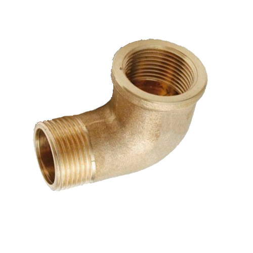[87092025] CODO 90º M-H LATON 1"