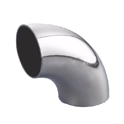 [S09014020] CODO 90º SOLDABLE INOX 3/4"