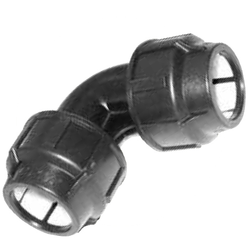 [46420] CODO FITTING 90º 20MM.