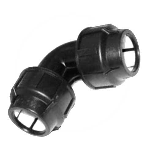[6306] CODO FITTING 90º 75MM