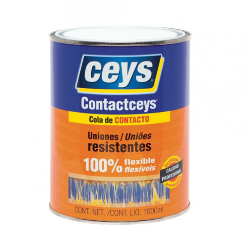 [22850026] COLA DE CONTACTO CEYS 1 LTS